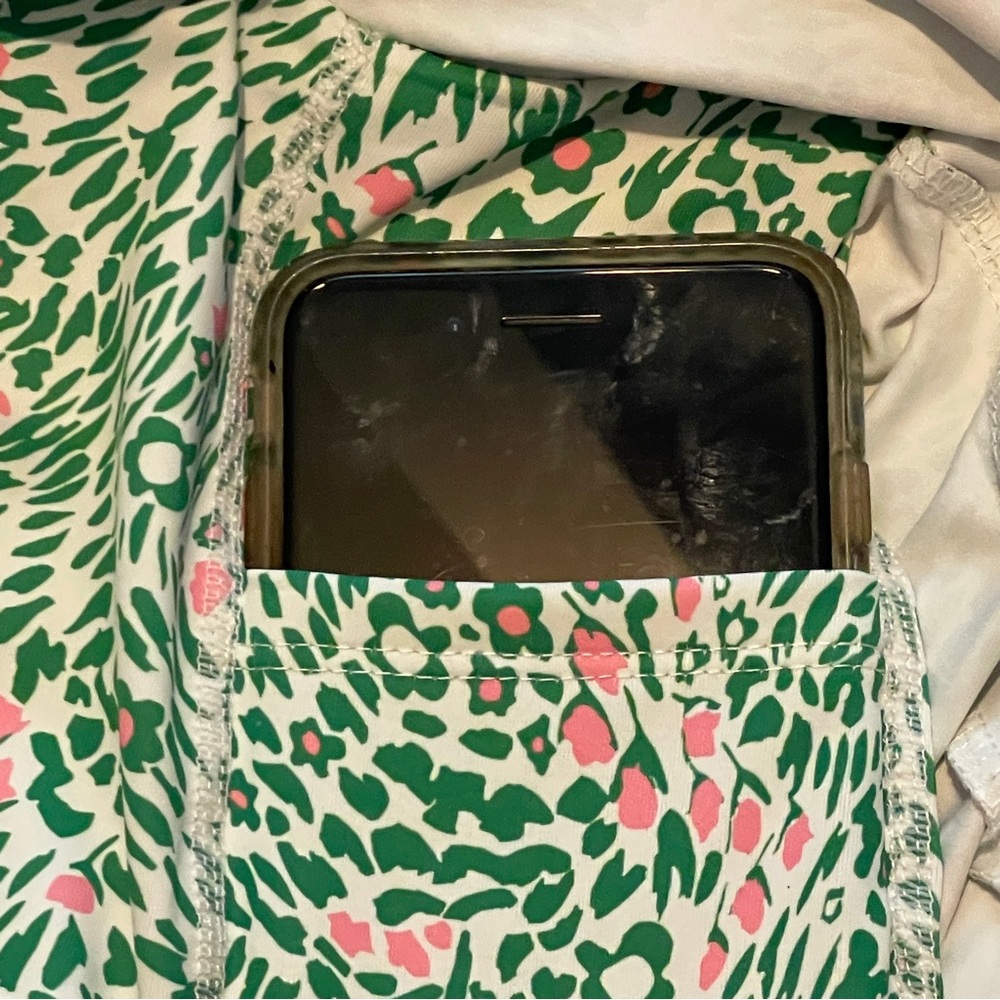 Springtime skort - Picture 7 of 8